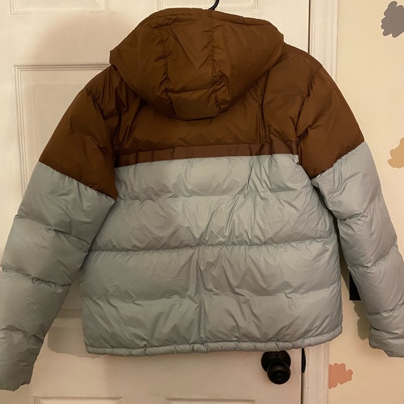 prAna Women’s Hellebore Down Jacket - Size M - Picture 9 of 10